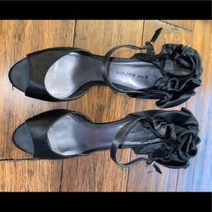 Ann Marino heels